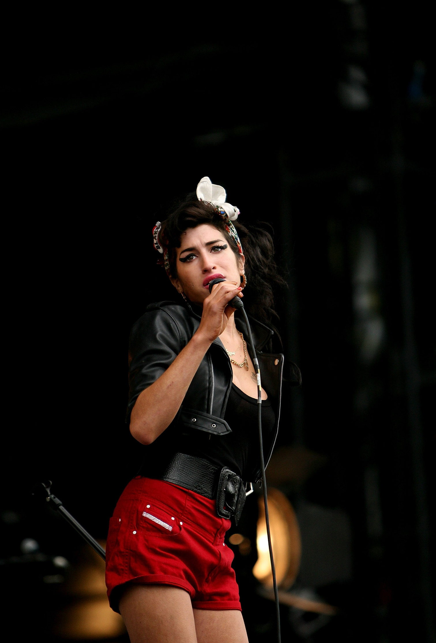 Amy Winehouse